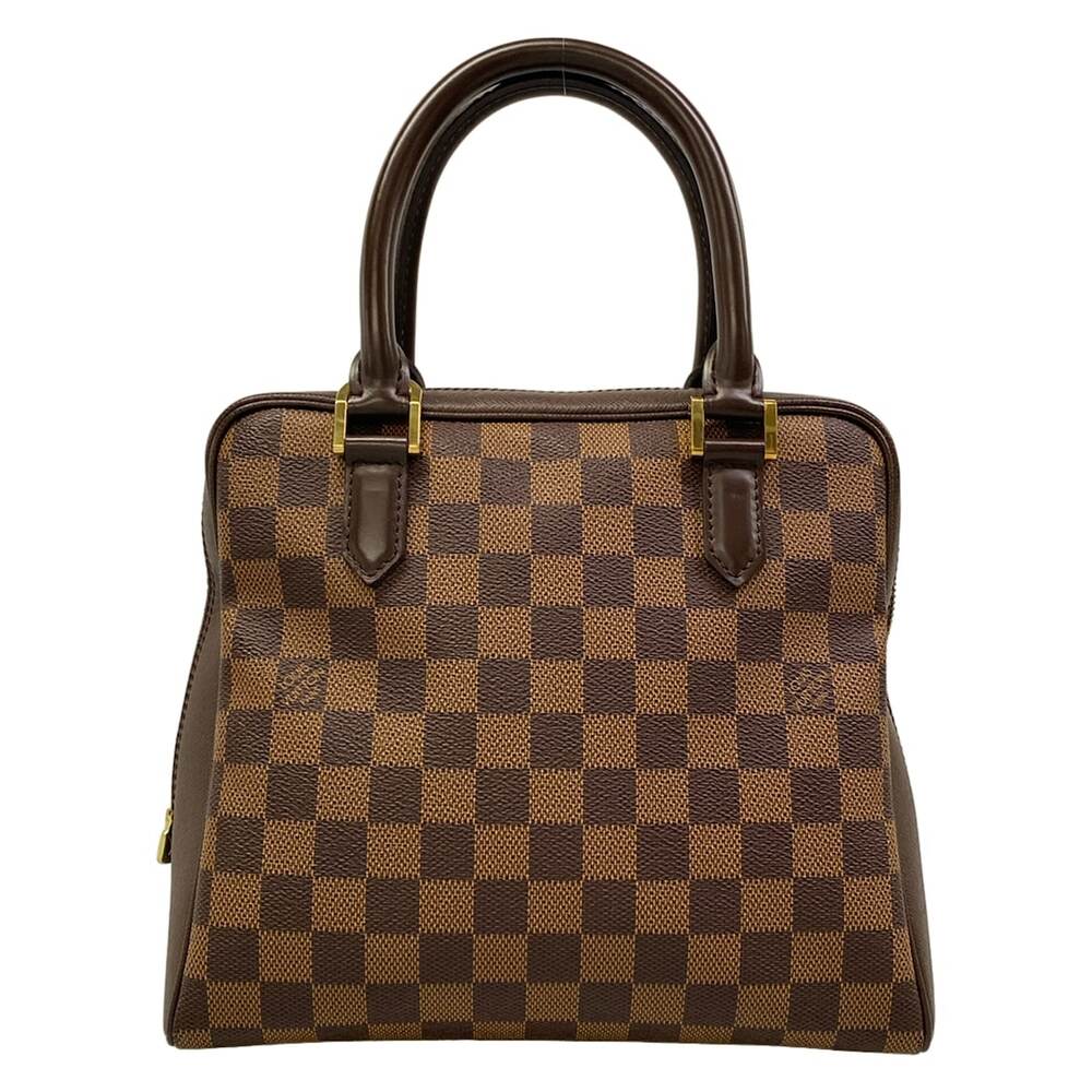 Louis Vuitton Brera Damier Handbag N51150